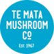 Te Mata Mushrooms